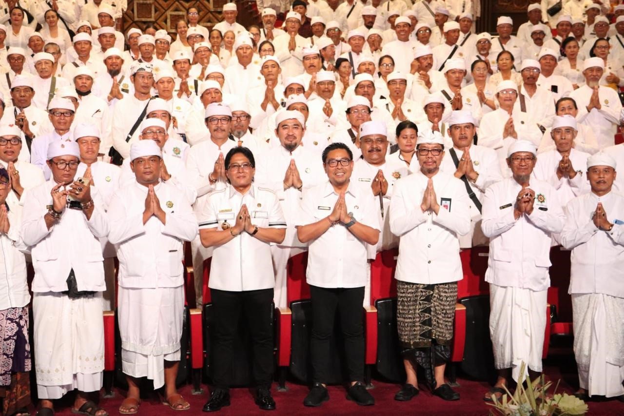hut psn bali