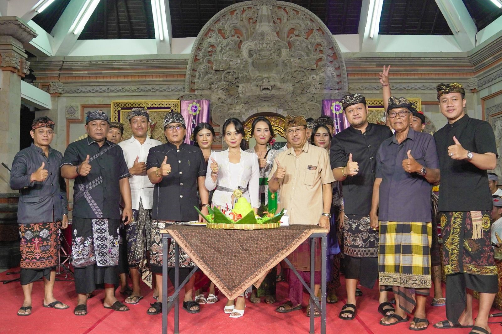 bupati giri prasta