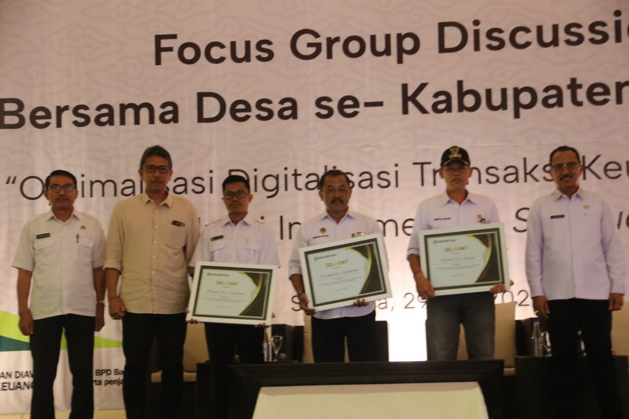 fgd Siskeudes link buleleng