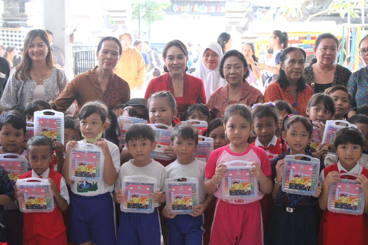 Bunda PAUD Kota Denpasar