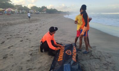 pantai legian