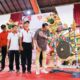 lomba mars lansia mengwi