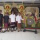 lomba tari condong, lomba gender