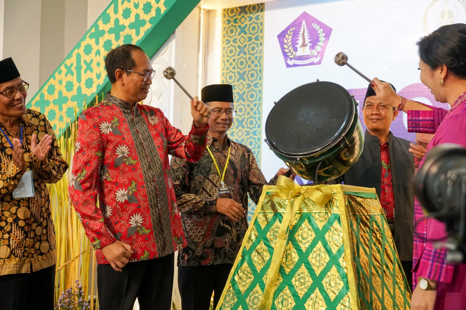 Lomba mtq badung