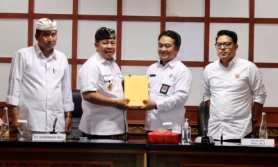 keuangan provinsi bali