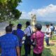 monitoring bendungan titab