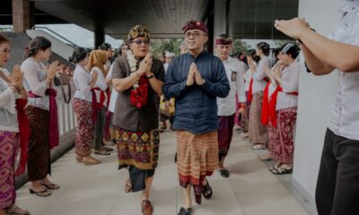 hibah badung
