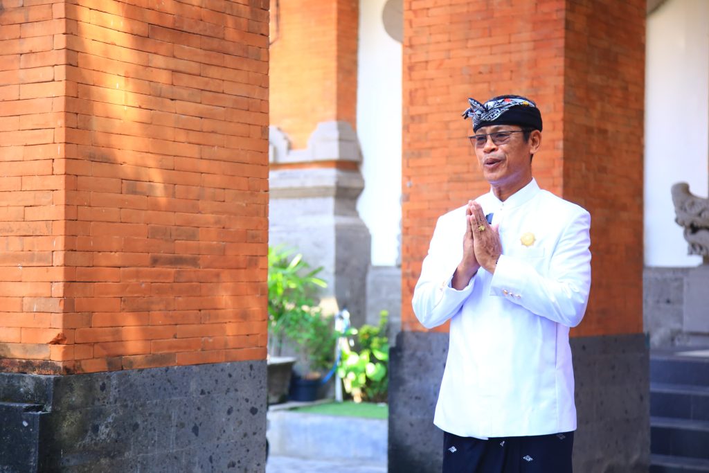 ketua phdi apresiasi pengamanan wwf