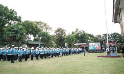 apel siaga pln