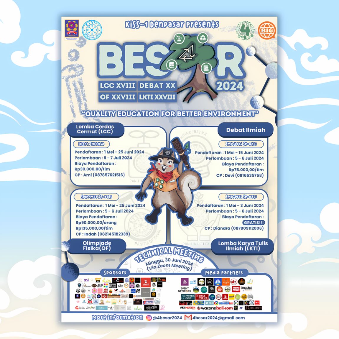 poster