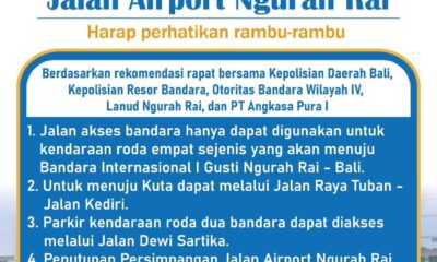 bandara ngurah rai