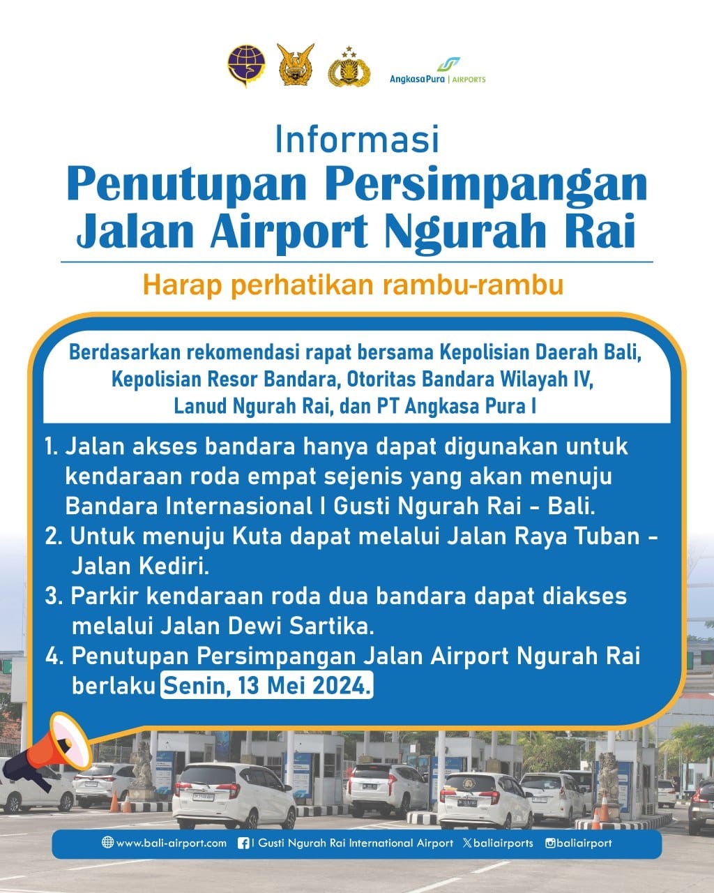 bandara ngurah rai