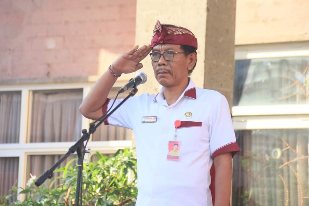 Posko DO buleleng