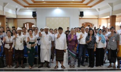 Deseminasi Audit Kasus Stunting Denpasar