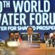 empat inisiatif world water forum