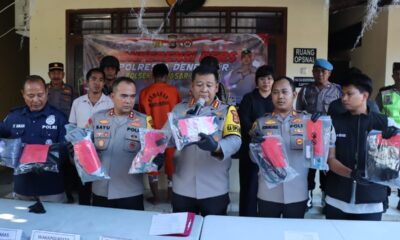 pembunuhan di pemogan