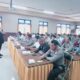 pembinaan personel Polres Gianyar