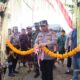 bantuan sumur Polres Gianyar