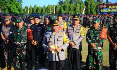 sistem keamanan wwf