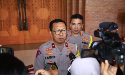 wwf bali