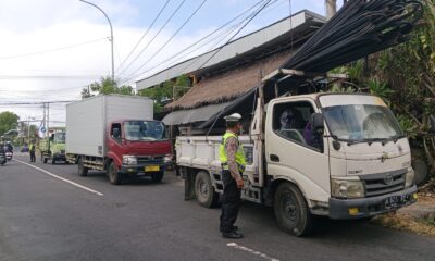 Polsek Sukawati