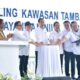 tambak budi daya ikan nila