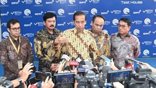 pertumbuhan ekonomi