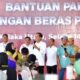 bantuan pangan presiden jokowi