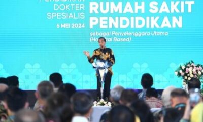 presiden jokowi
