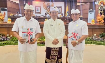 opini wtp buleleng