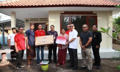 bantuan rumah denpasar