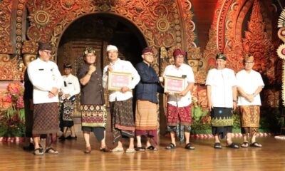badung angelus buana