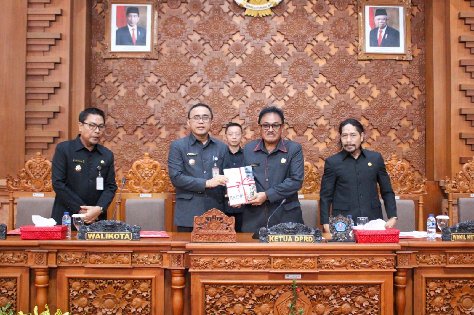 rpjpd denpasar
