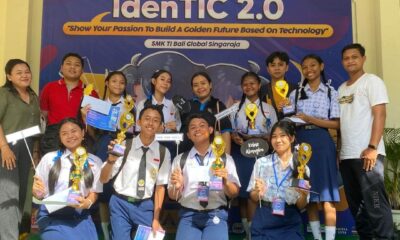 SMP 6 Singaraja