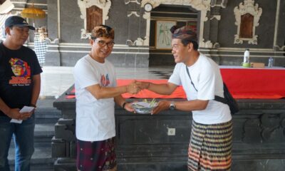 Turnamen Ceki Tangkas Kori Agung