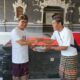 Turnamen Ceki Tangkas Kori Agung