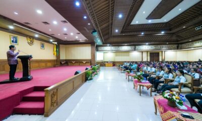 rakerda dekopinda badung