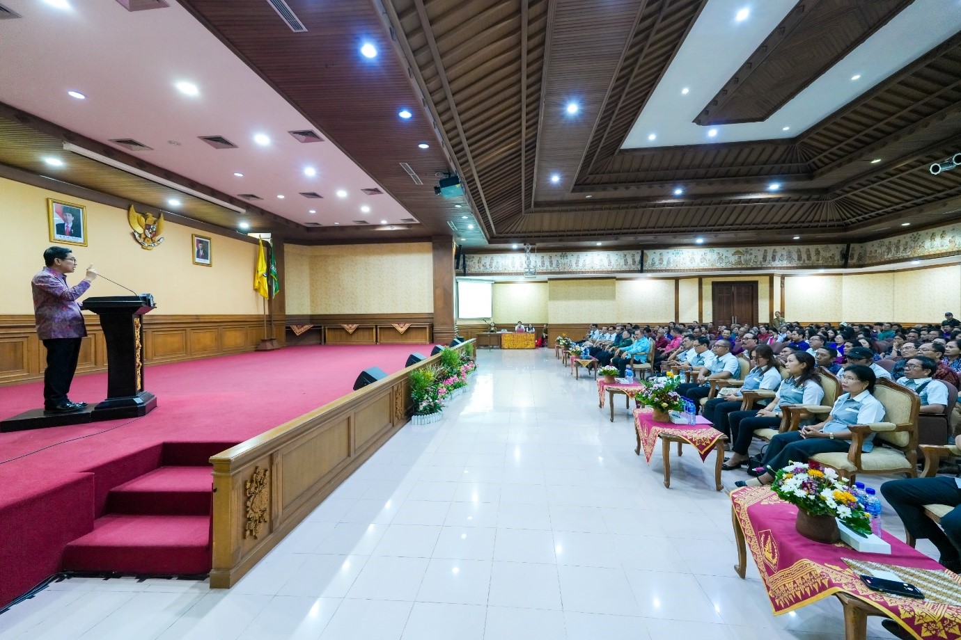 rakerda dekopinda badung