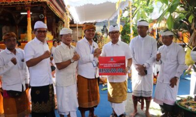 sekda badung