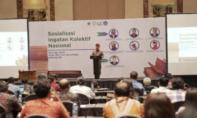 sosialisasi ikon badung