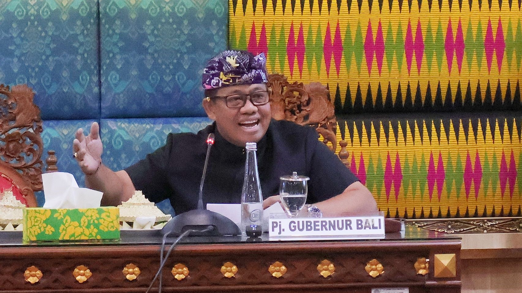 kunker dpr ri