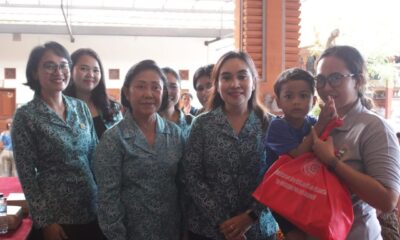 stunting denpasar