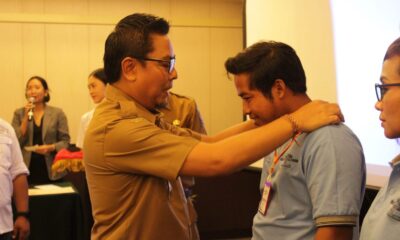 pelatihan fasel denpasar