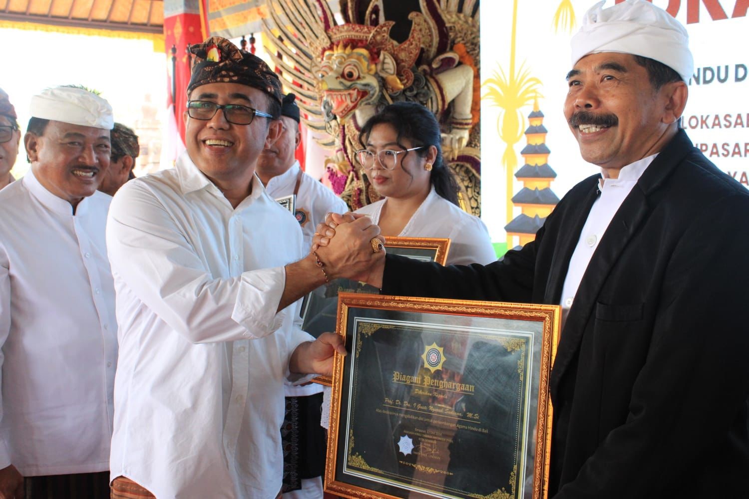 Lokasabha phdi denpasar