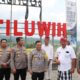 Kapolda bali cek venue jatiluwih