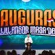 inaugurasi gp ansor
