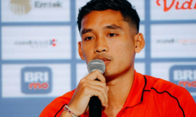 Kadek Agung Widnyana Putra Bbali United