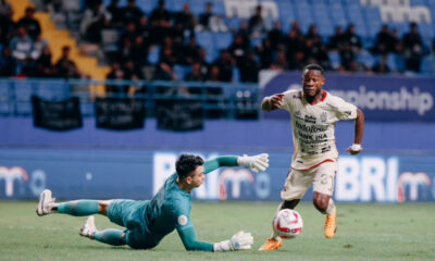 bali united