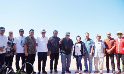 persiapan event bali nice