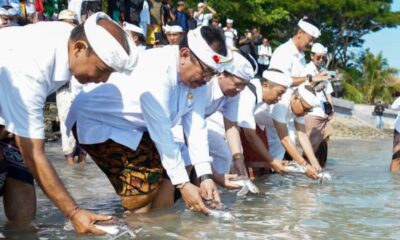 pelaksanaan bali nice